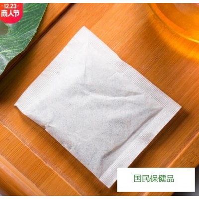 袋泡茶视轻茶 决明子菊花茶 非视清明泉茶用茶OEM 用茶加工