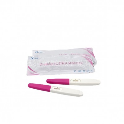 LH Ovulation Test midstream