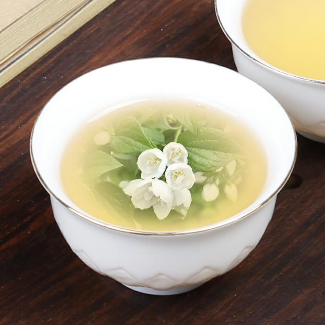 茉莉花茶主图5