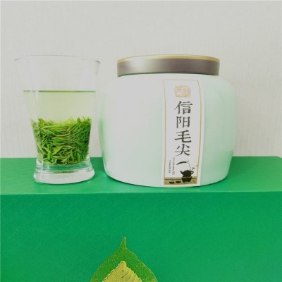 茶叶 春茶 绿茶 明前茶 口感醇厚 茶厂可常年大量发货