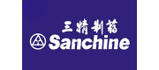 Sanchine三精