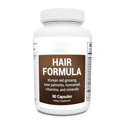 跨境热销 头发维生素胶囊 Hair vitamin capsule 支持O EM